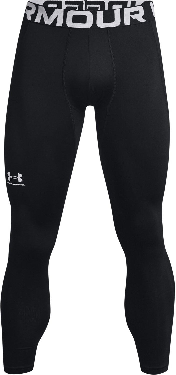 Under Armour Donna UA CG Authentics Legging Shorts : MainApps