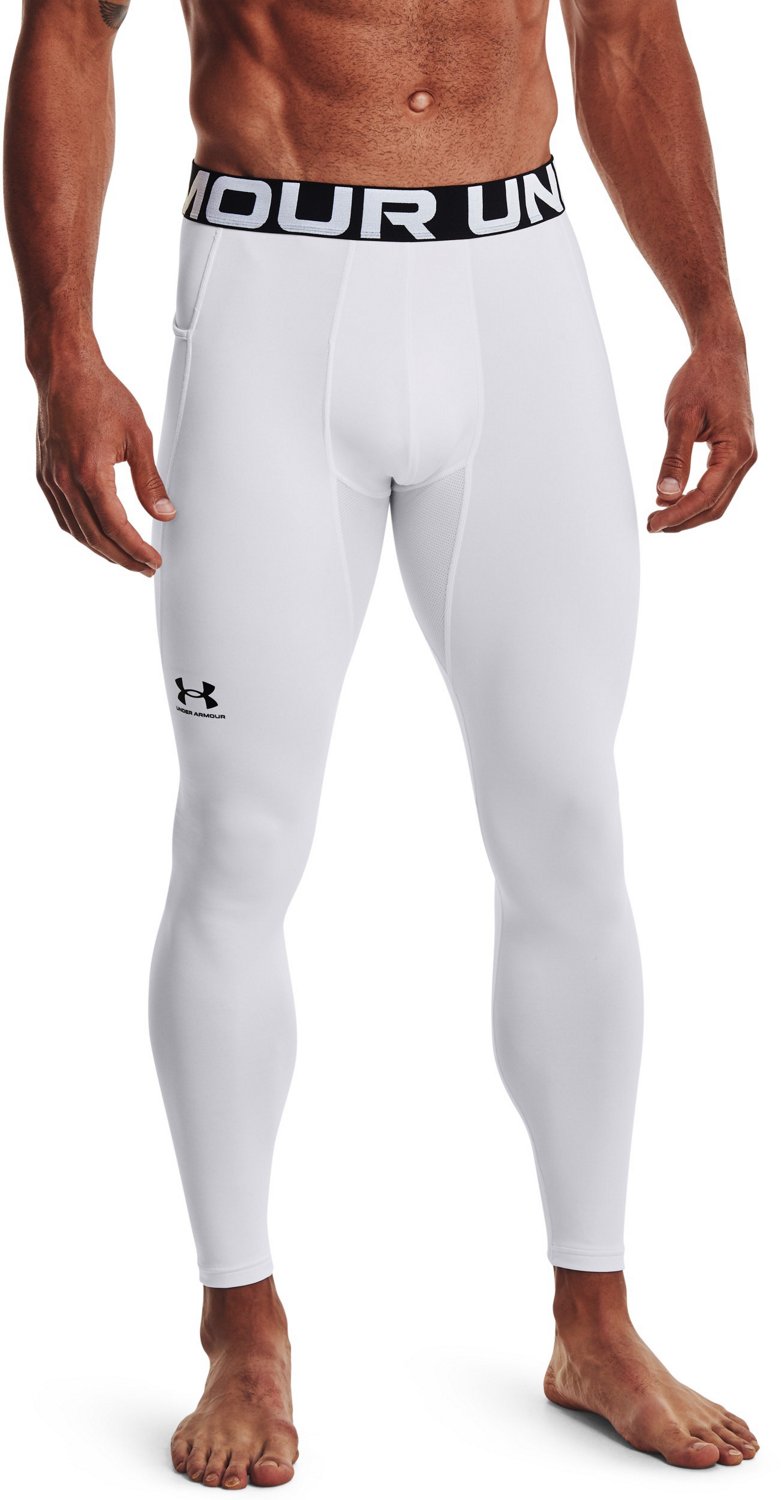 Under Armour Men's CG Armour Leggings | Academy