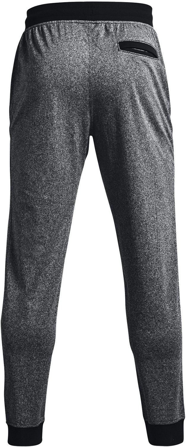 Under Armour Men's Tricot Jogger Pants | Academy