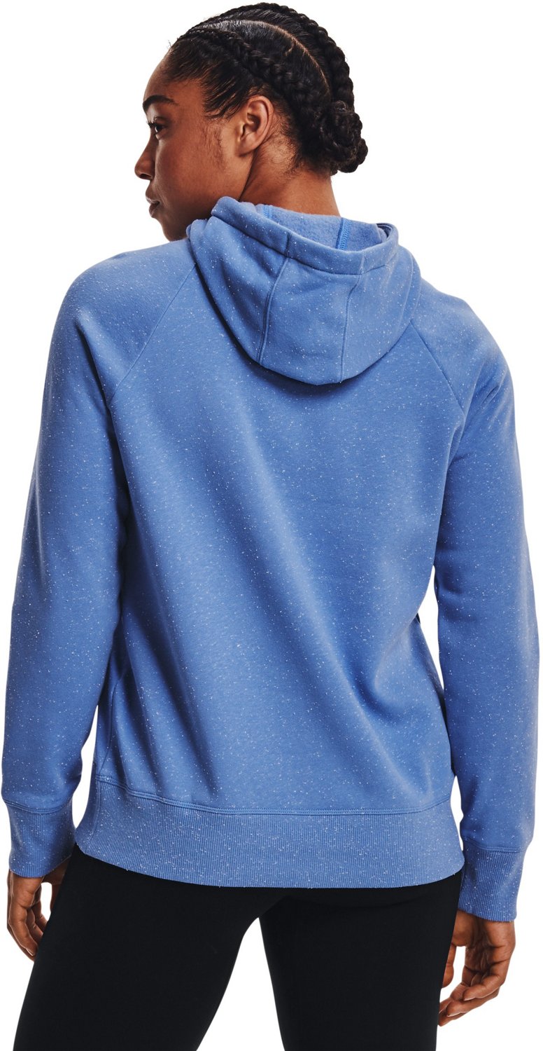 Under Armour Women's Freedom Rival Fleece Hoodie                                                                                 - view number 2