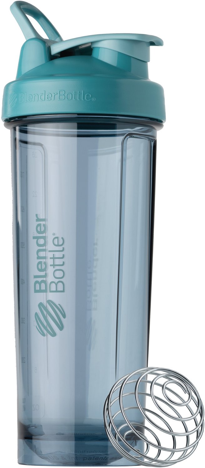 Blender Bottle Pro Series 32ounce Shaker Bottle Academy