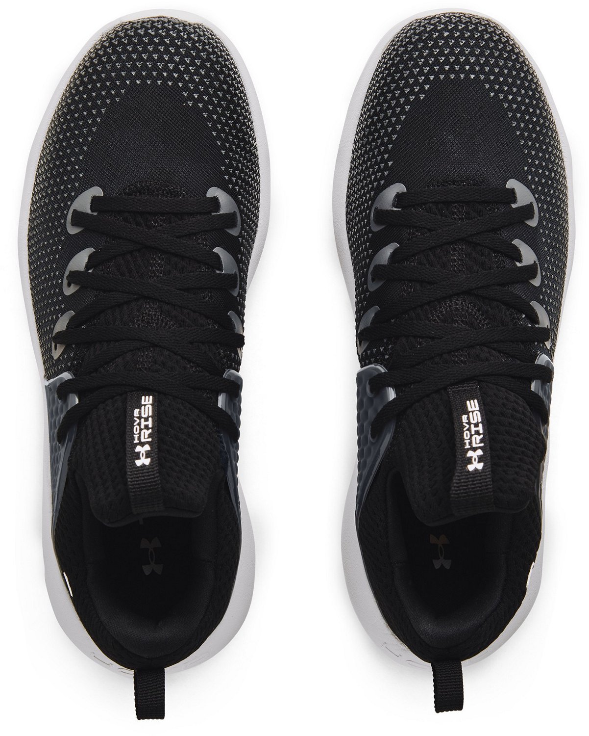 Under Armour Men's HOVR™ Rise 3 Training Shoes                                                                                 - view number 4