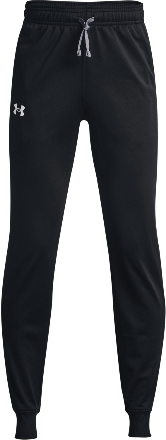 Under Armour Boys' UA Brawler 2.0 Tapered Pants - Academy BlueJogging Pant