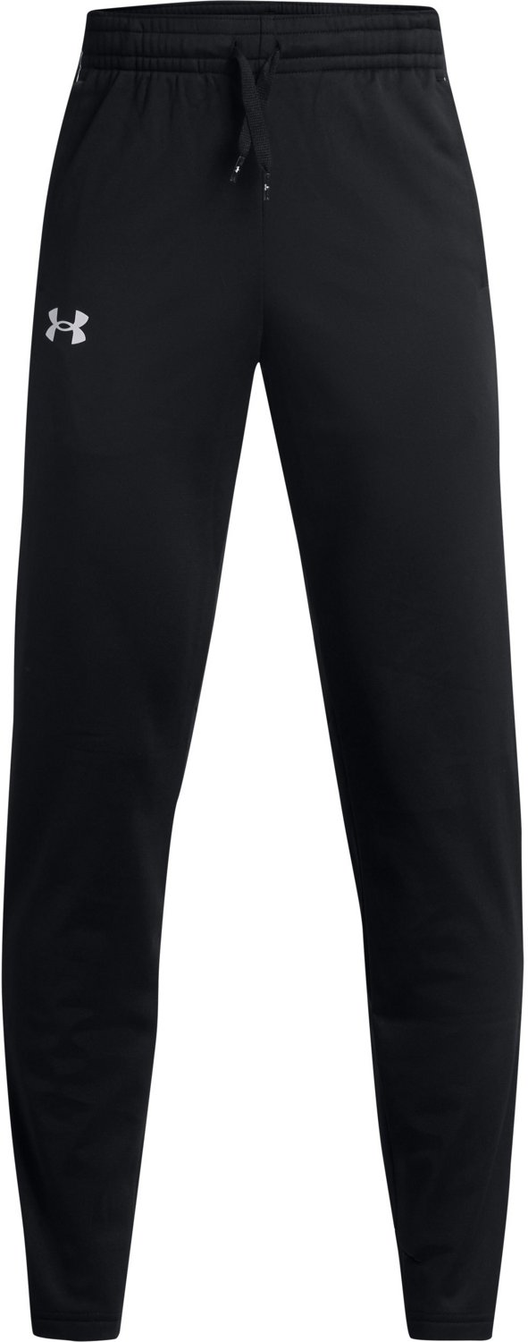 Under Armour Boys' Pennant 2.0 Pants Free Shipping at Academy
