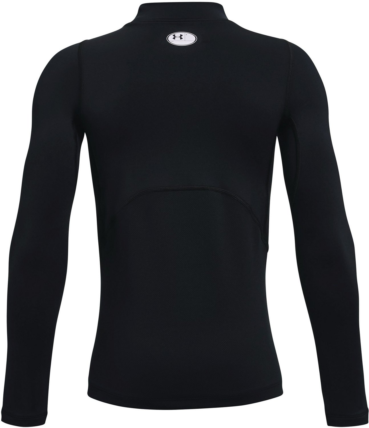 Under armour coldgear shop mock neck top