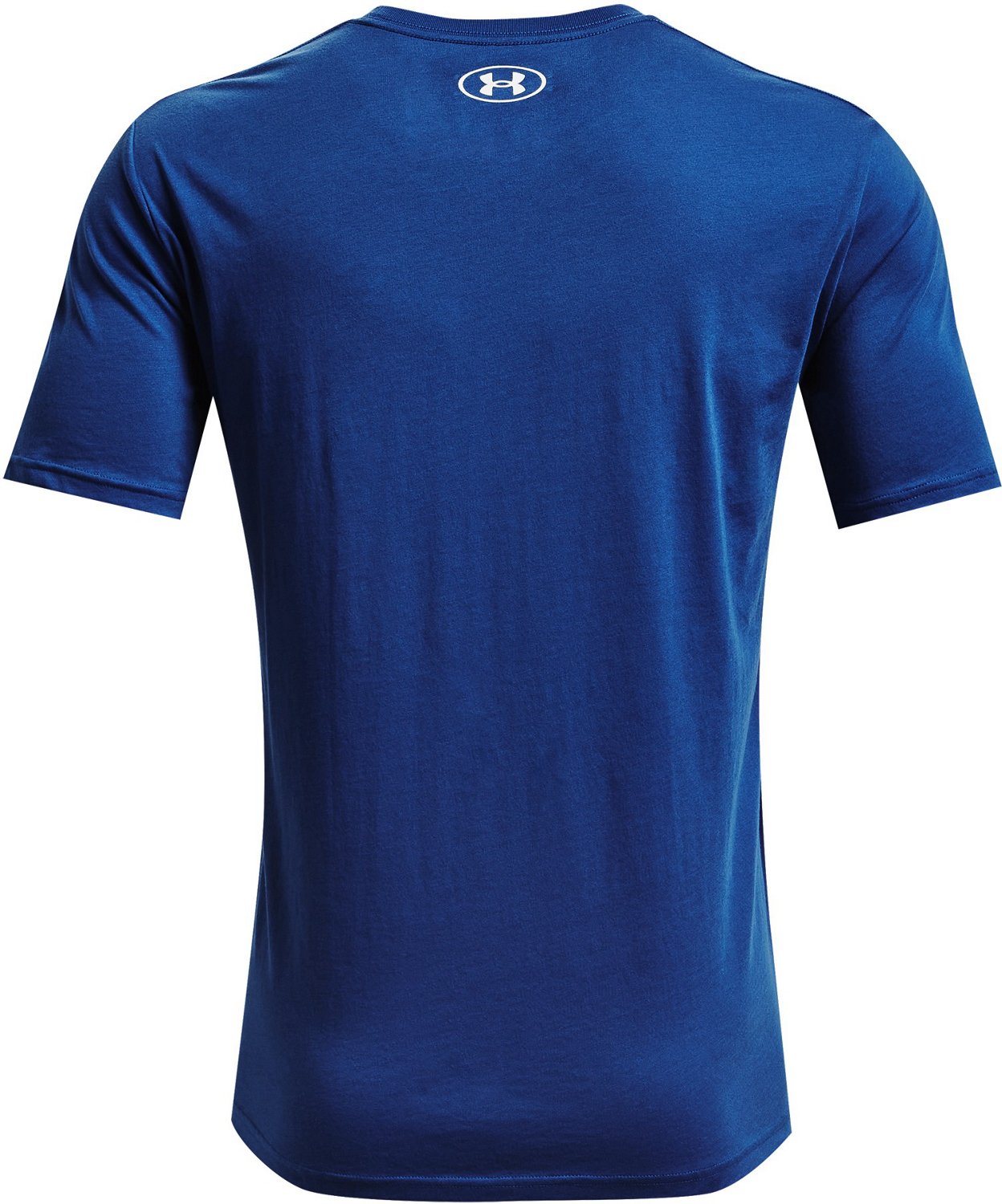 UNDER ARMOUR Herren T-Shirt Crew-Neck Trainingsshirt Team Issue Wordmark Shirt 