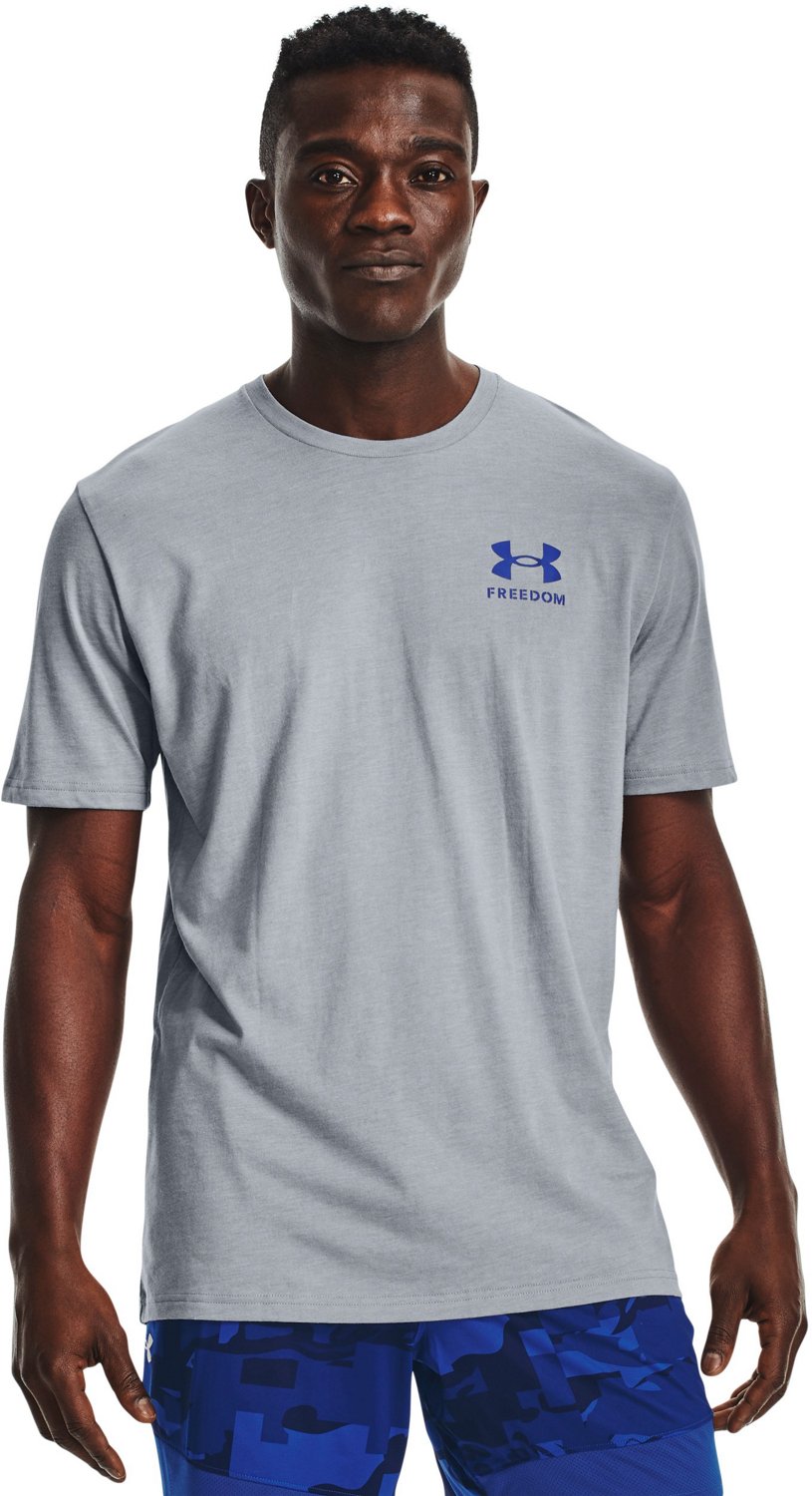 nike under armor shirt