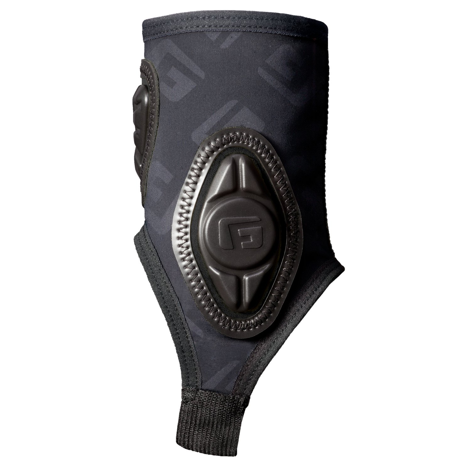 G Form Pro X Ankle Guard Juniors Black/Green, £13.00