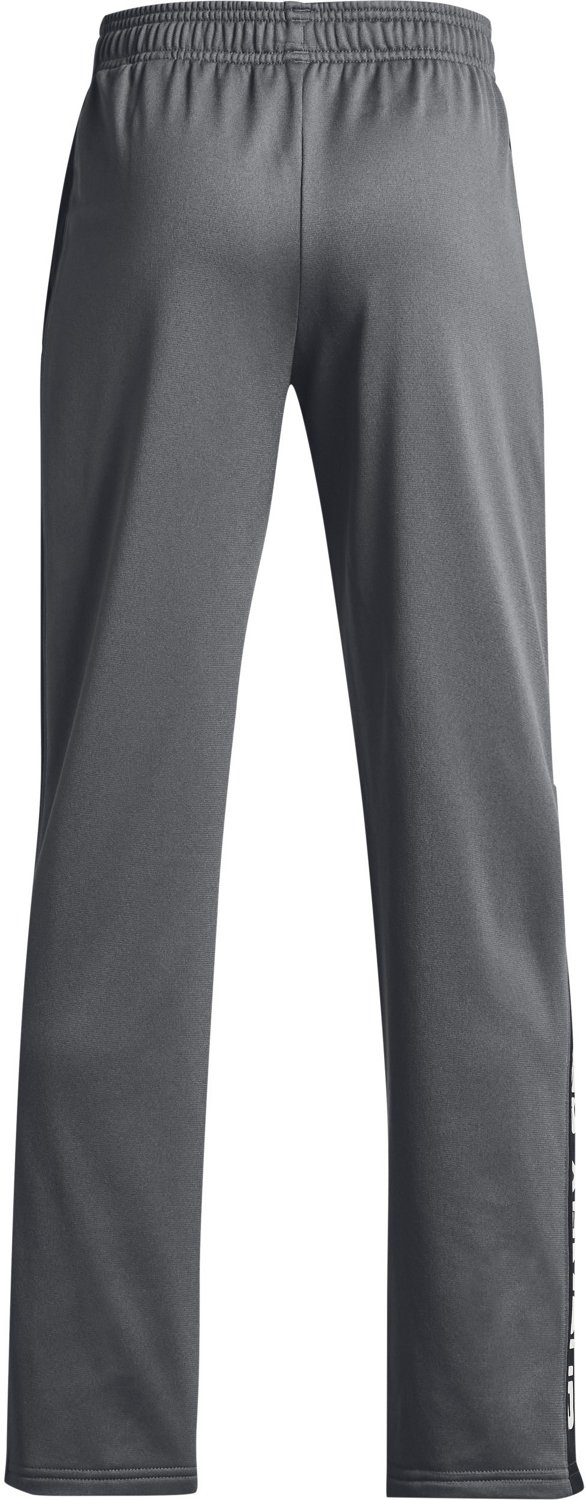 Under Armour Boys' UA Brawler 2.0 Pants - view number 2