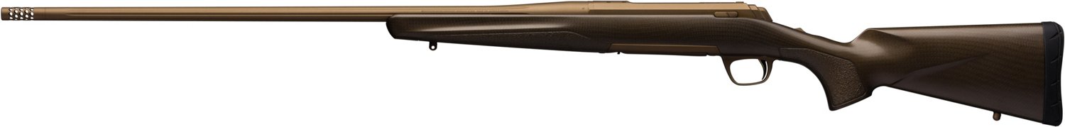 Browning X-Bolt Pro 30 Nosler Rifle - view number 2