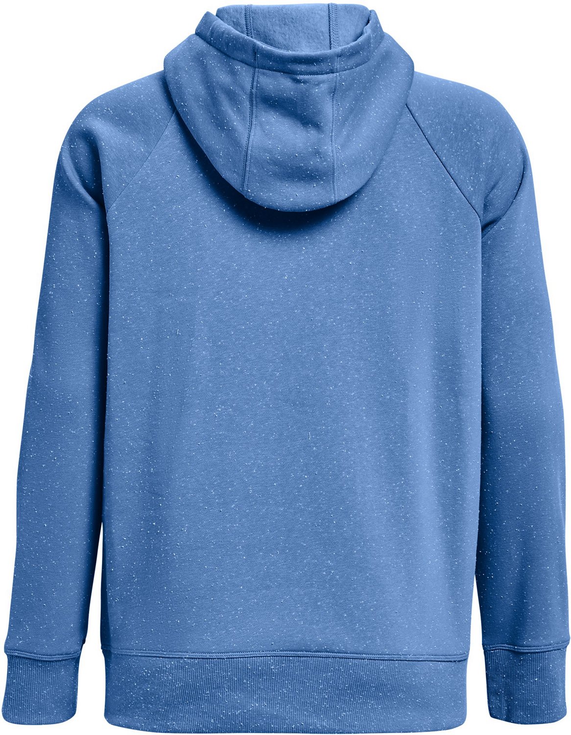 Under Armour Women's Rival Fleece Logo Hoodie - view number 6