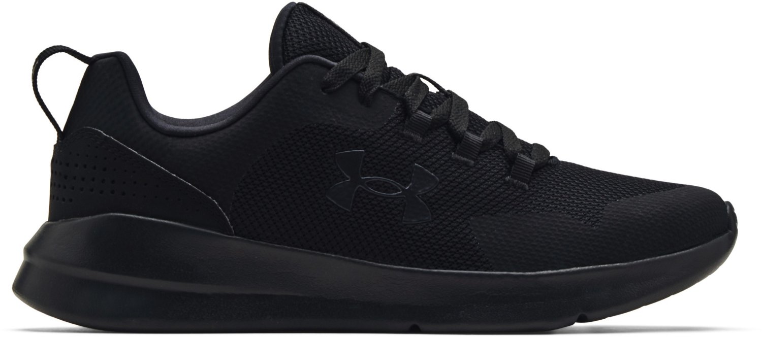 Tenis Under Armour Hombre Moda Essential UNDER ARMOUR