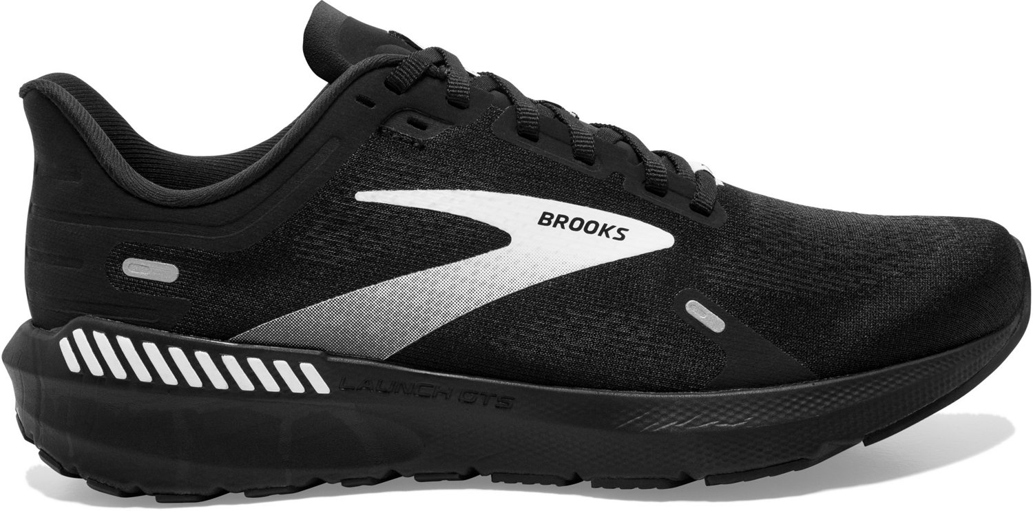 Brooks Men's Launch 9 GTS Running Shoes | Academy