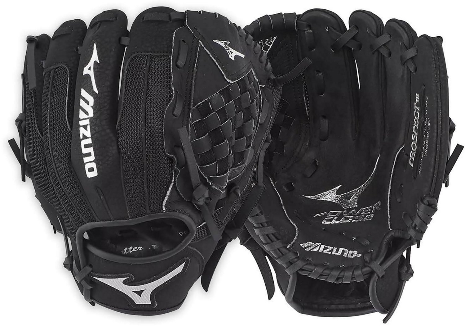 Mizuno 10"  Prospect Series T-Ball Glove                                                                                         - view number 1 selected