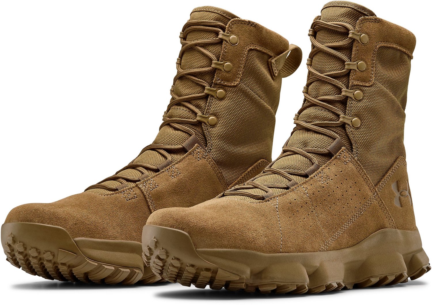 Under Armour Men's Tac Loadout Hunting Shoe