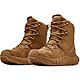 Under Armour Women's Micro G Valsetz AR670 Tactical Boots                                                                        - view number 3