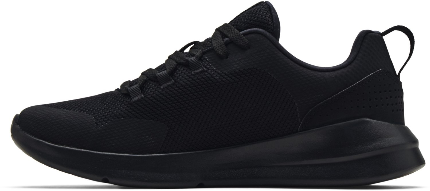 Under Armour Men's Essential Sportstyle Shoes Academy