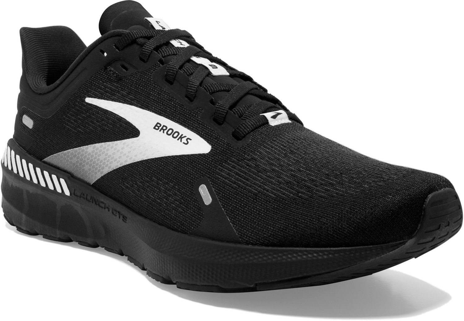 Brooks Men's Launch 9 GTS Running Shoes