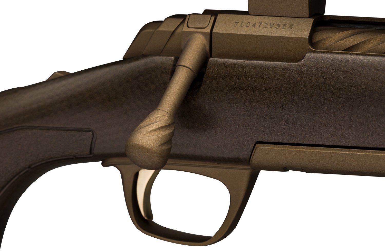 Browning X-Bolt Pro 30 Nosler Rifle - view number 4