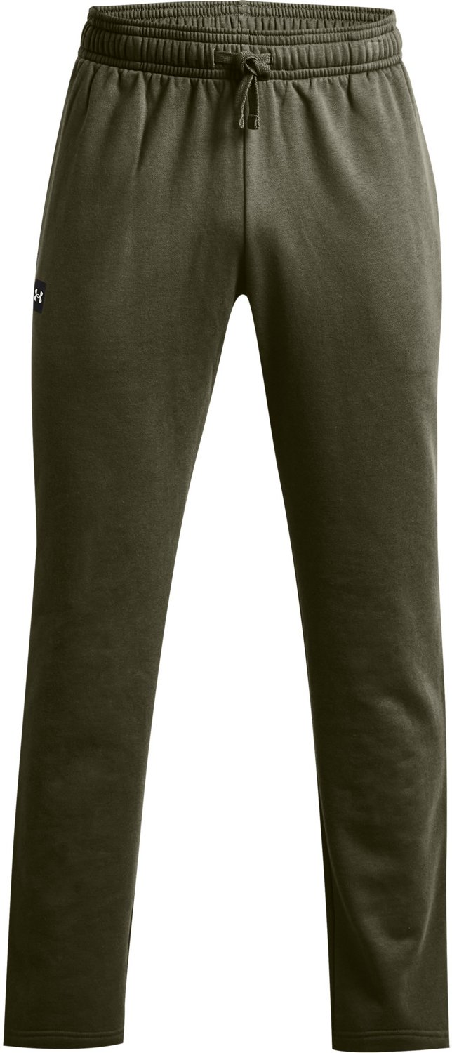 Under Armour Men's Rival Fleece Pants - view number 4