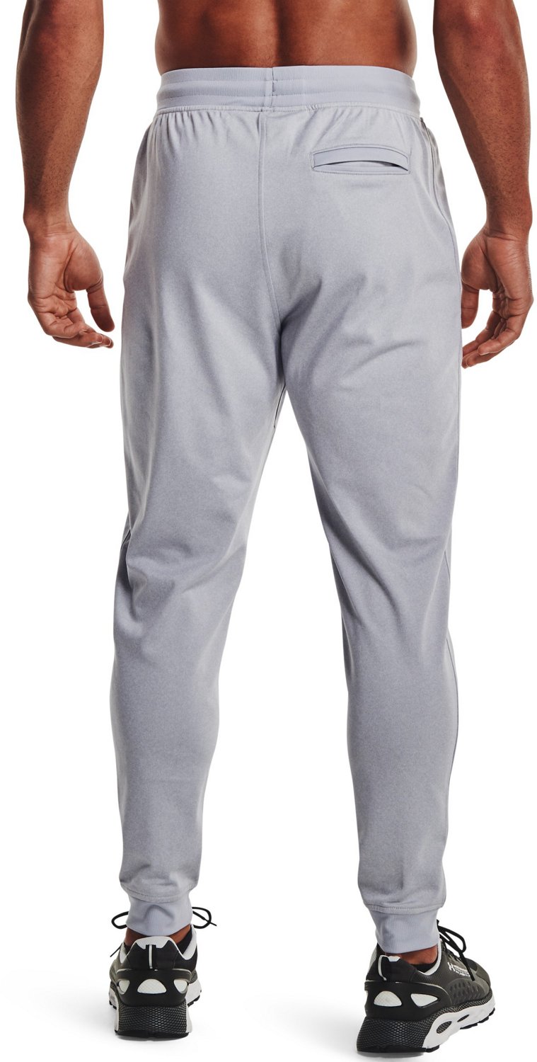 Under Armour Men's Tricot Jogger Pants | Free Shipping at Academy