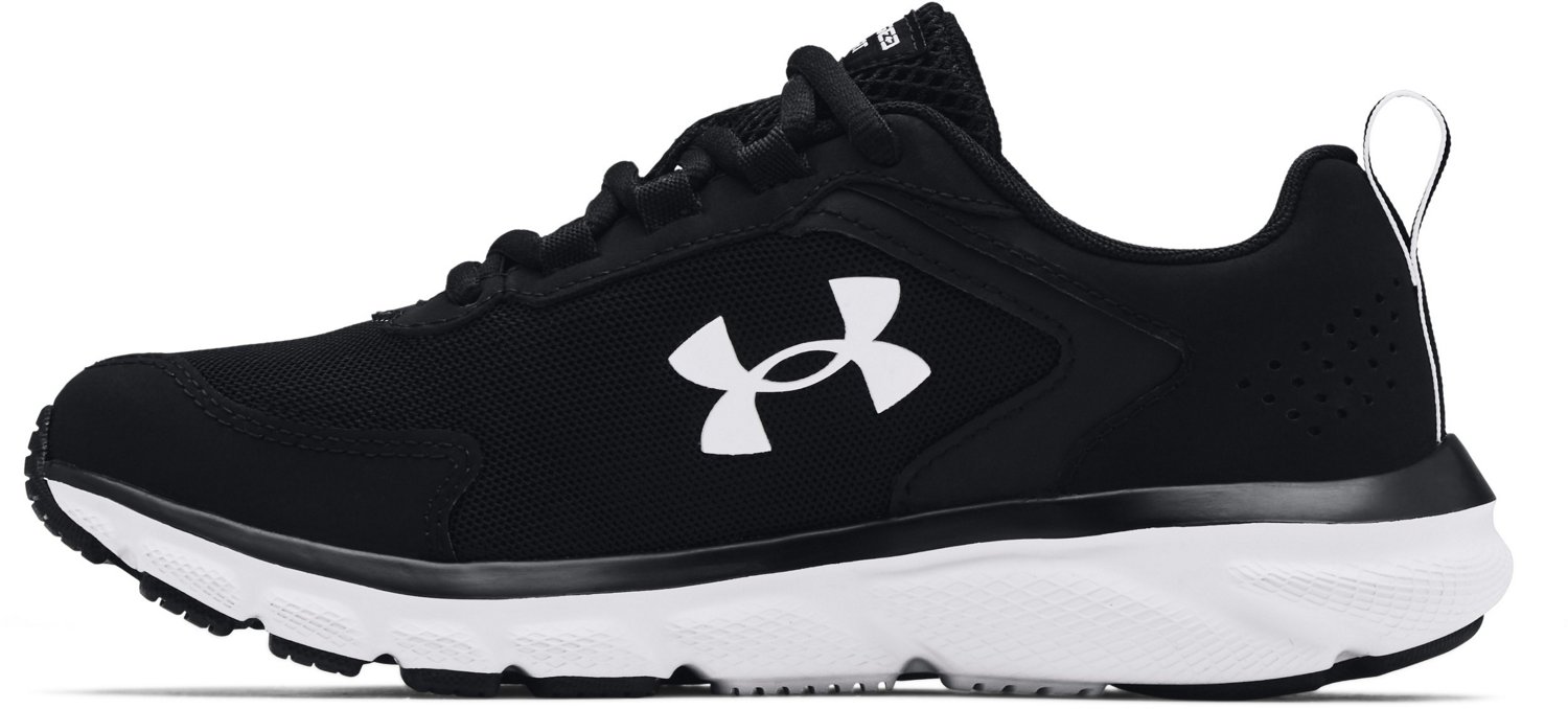 Under Armour Women's Charged Assert 9 Shoes - view number 2