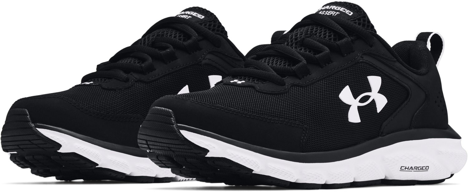 Under Armour Women's Charged Assert 9 Shoes - view number 3