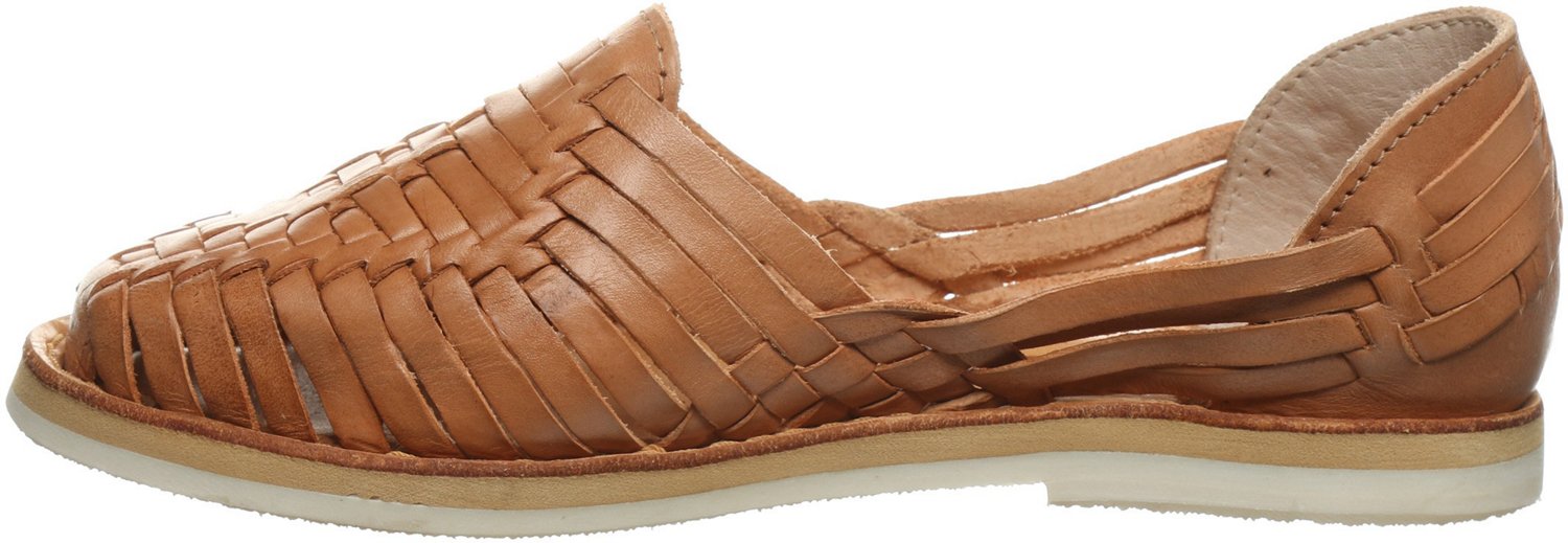 Bearpaw Women's Silvia Sandals | Free Shipping at Academy