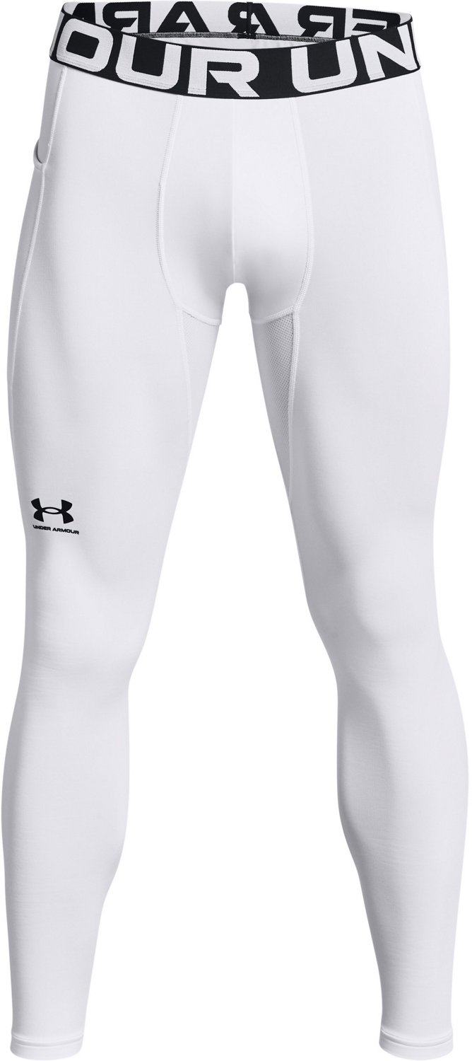 eenheid pijn doen Rechtdoor Under Armour Men's CG Armour Leggings | Academy