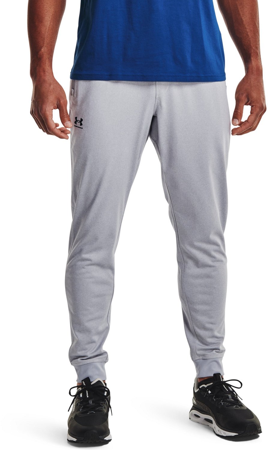 Under Armour Men's Tricot Jogger Pants