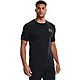 Under Armour Men's New Freedom Flag Camo Short Sleeve T-shirt                                                                    - view number 1 selected