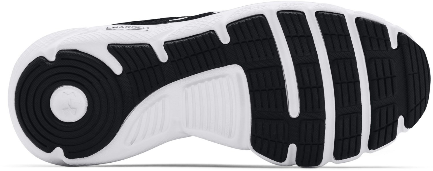 Under Armour Women's Charged Assert 9 Shoes - view number 5