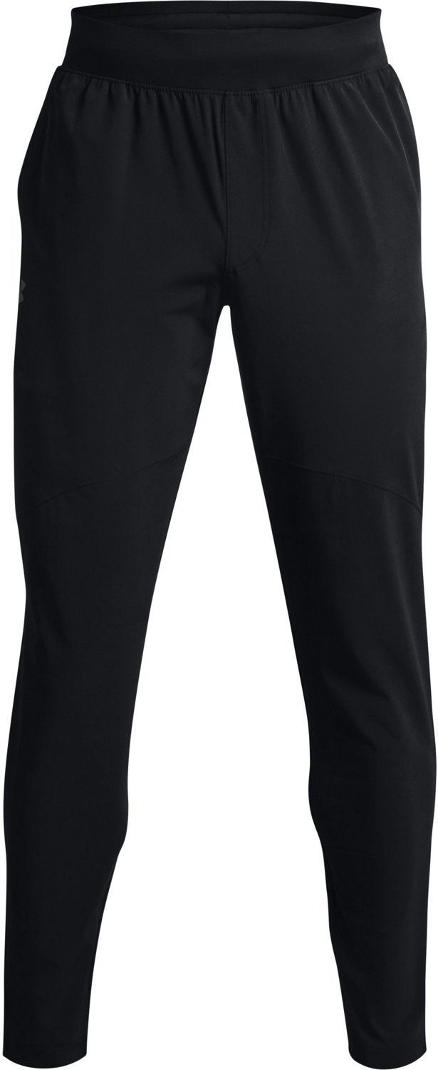 Under Armour Men's Academy Vital Woven Pants