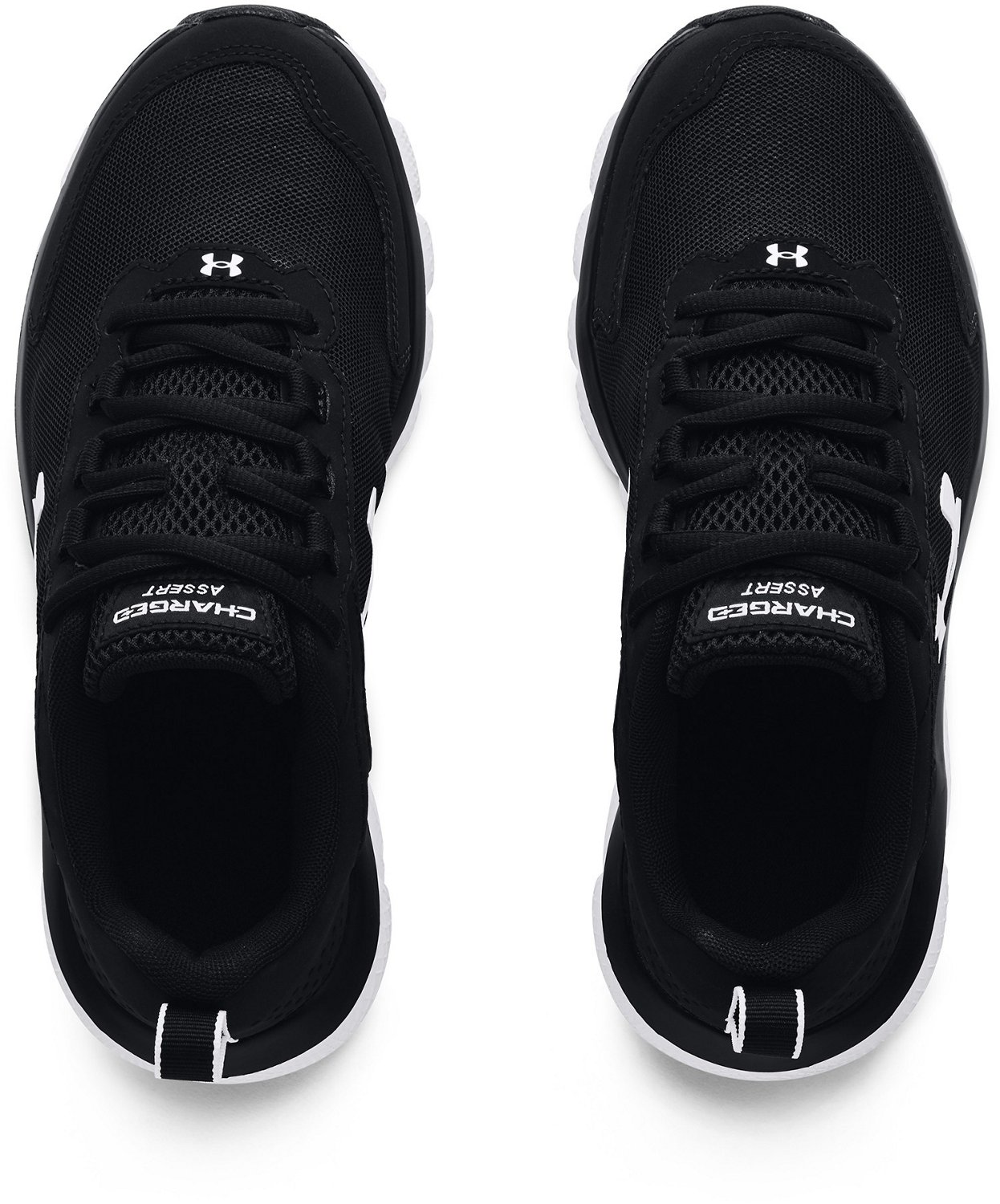 Under Armour Women's Charged Assert 9 Shoes - view number 4