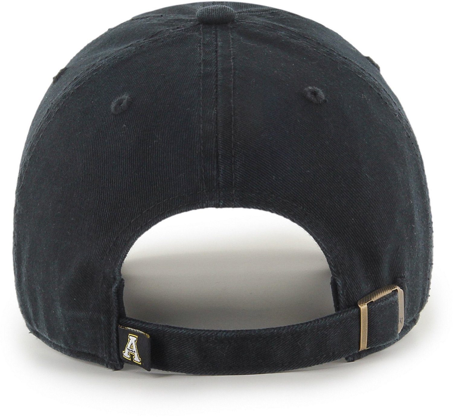 '47 Appalachian State University Clean Up Cap                                                                                    - view number 2