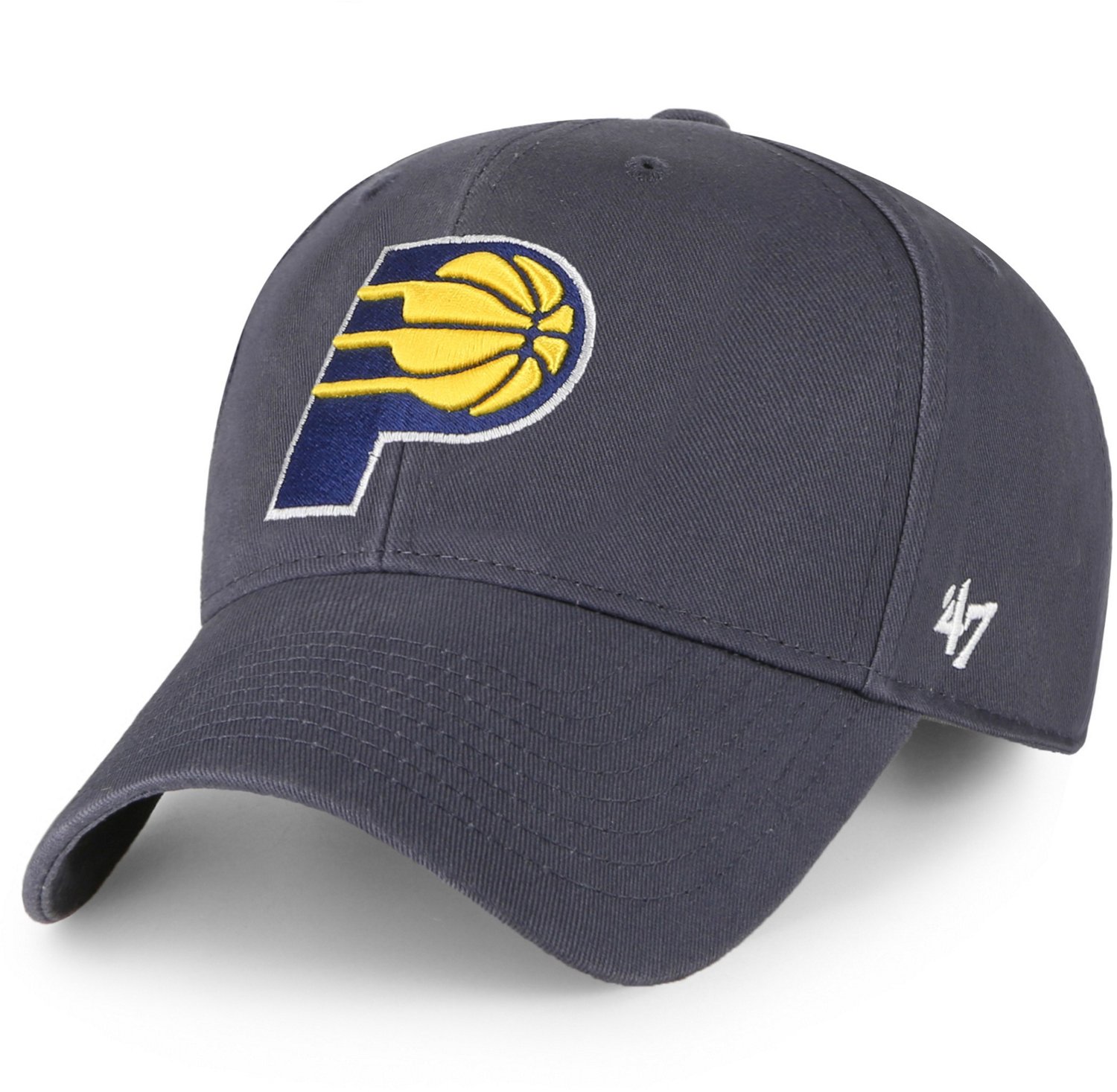 '47 Indiana Pacers Legend MVP Cap | Academy