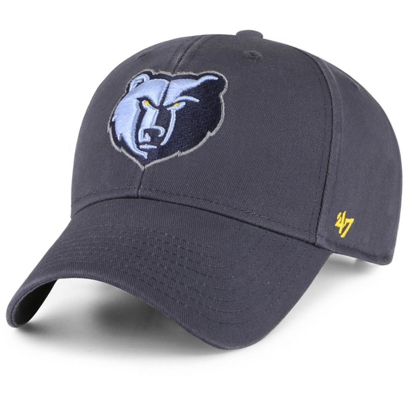 '47 Memphis Grizzli… - image
