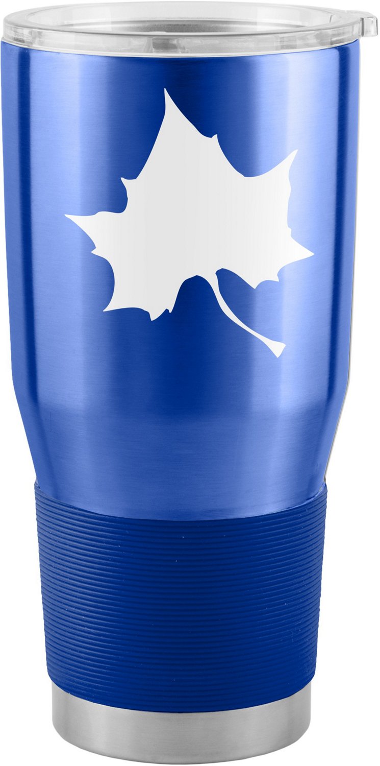 Logo Indiana State University 30 oz Stainless Tumbler Academy