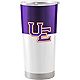 Logo University of Evansville Colorblock Stainless Steel 20 oz Tumbler                                                           - view number 1 selected