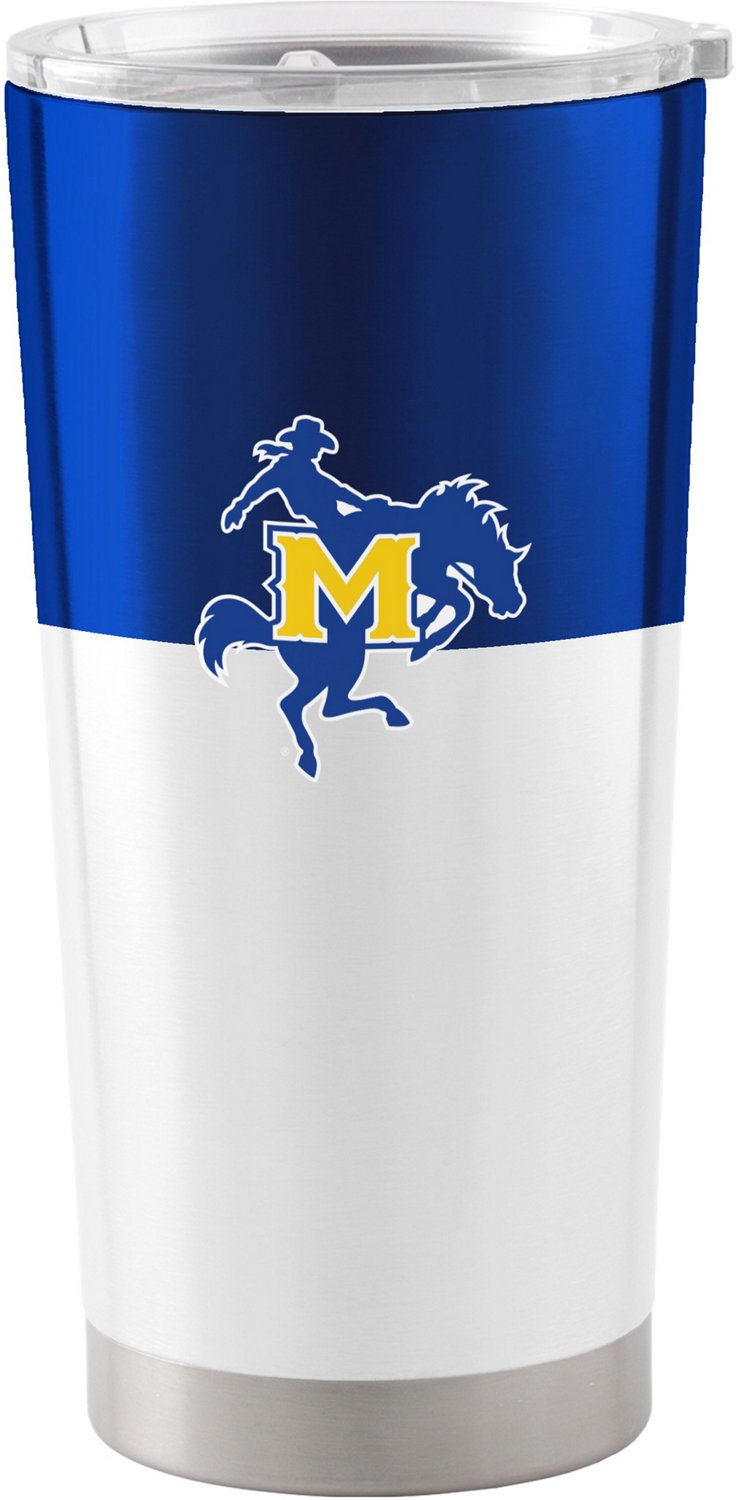 McNeese State University Cowboys Vive La Fete Game Day Blue Boys Fashi —  Vive La Fête - Online Apparel Store