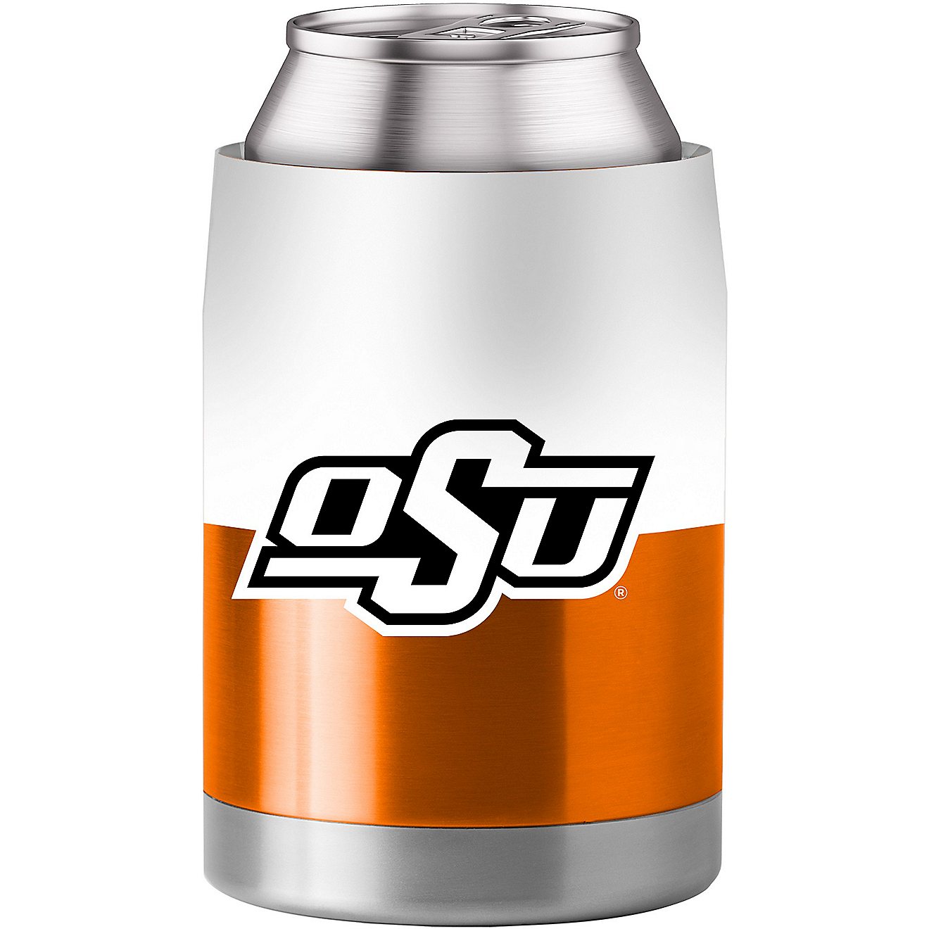 Logo Oklahoma State University Colorblock 3-in-1 Coolie                                                                          - view number 1