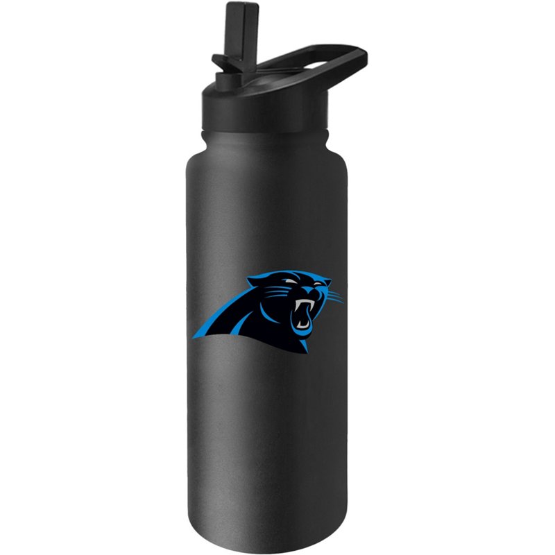 Logo Carolina Panth… - image