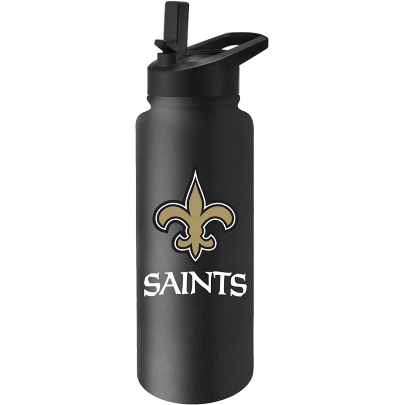 Logo New Orleans Sa… - image