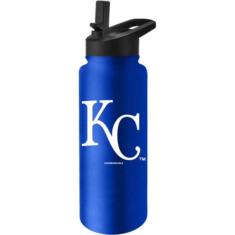 Logo Kansas City Ro… - image