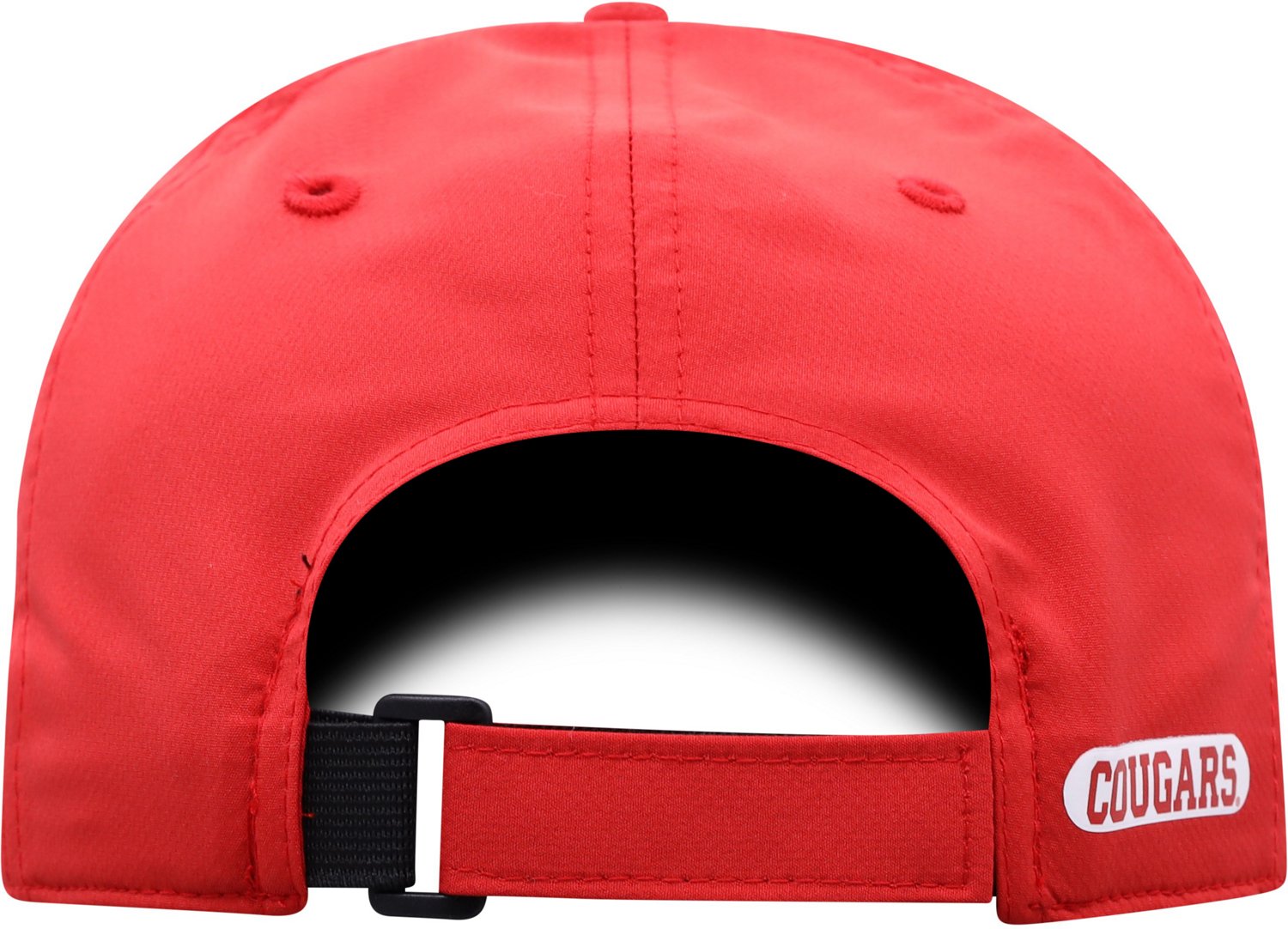 Top of the World Men's University of Houston Trainer Adjustable Cap - view number 2