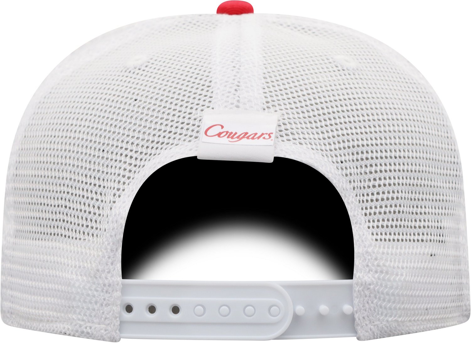 Top of the World Men's University of Houston BB 2-Tone Cap - view number 2