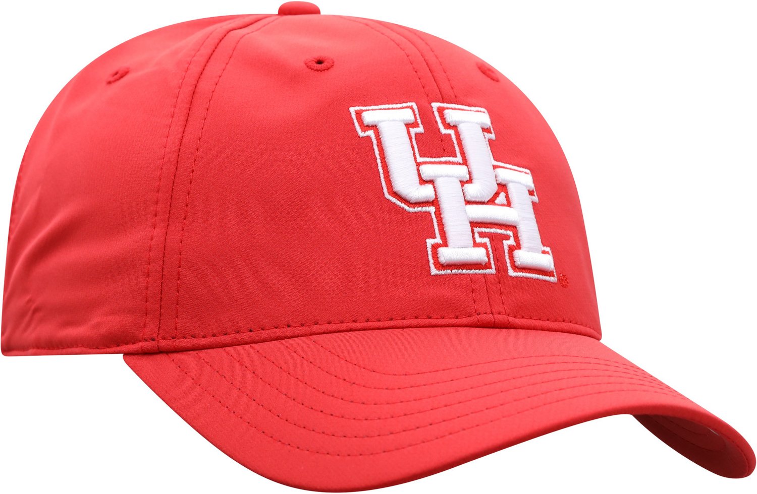 Top of the World Men's University of Houston Trainer Adjustable Cap - view number 4