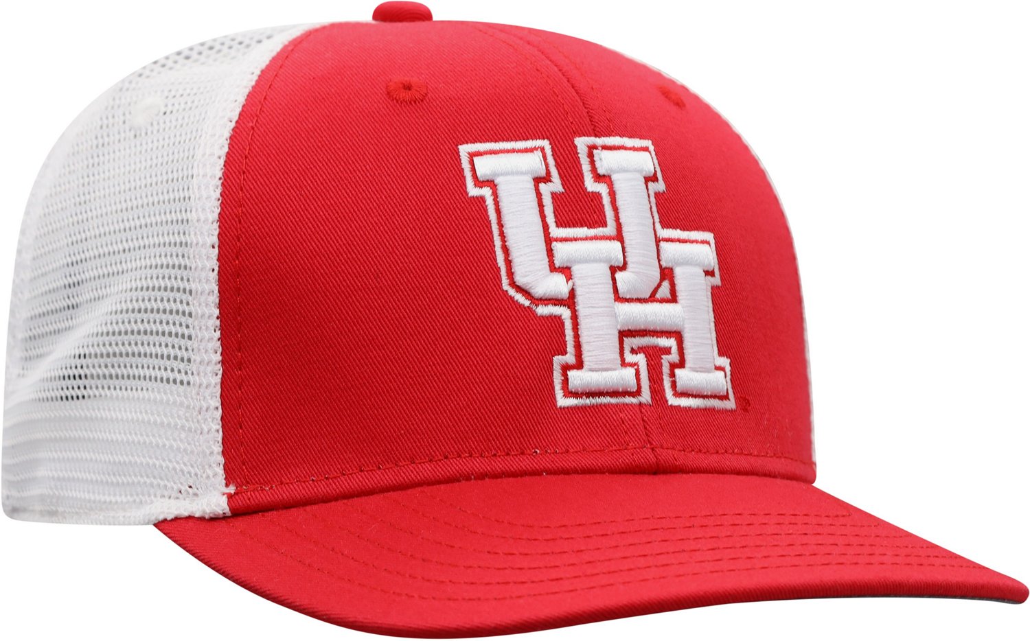 Top of the World Men's University of Houston BB 2-Tone Cap - view number 4