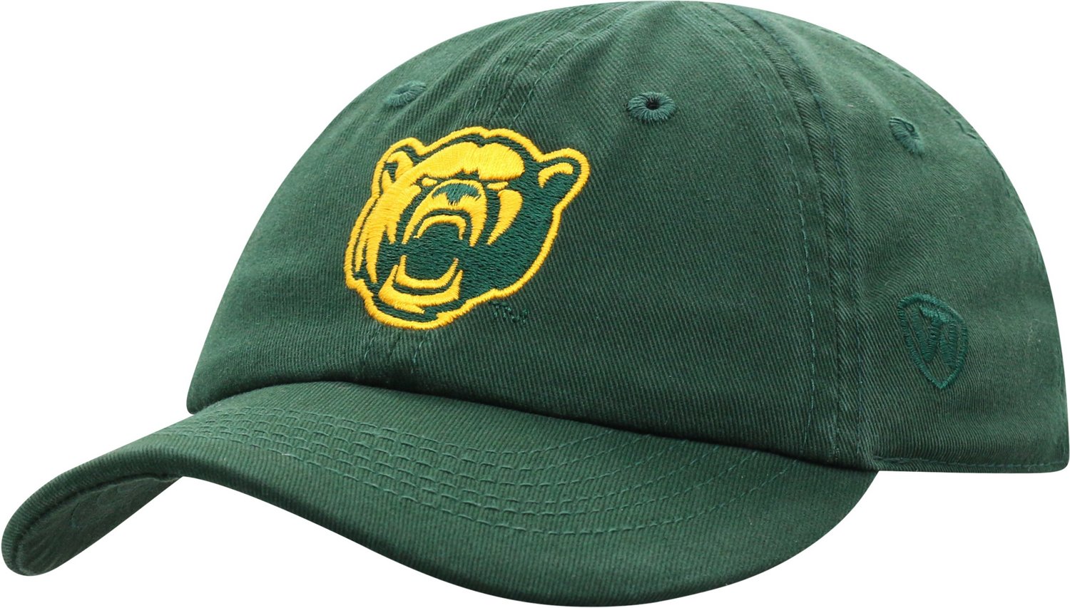 Top of the World Infants' Baylor University Mini Me ADJ Cap