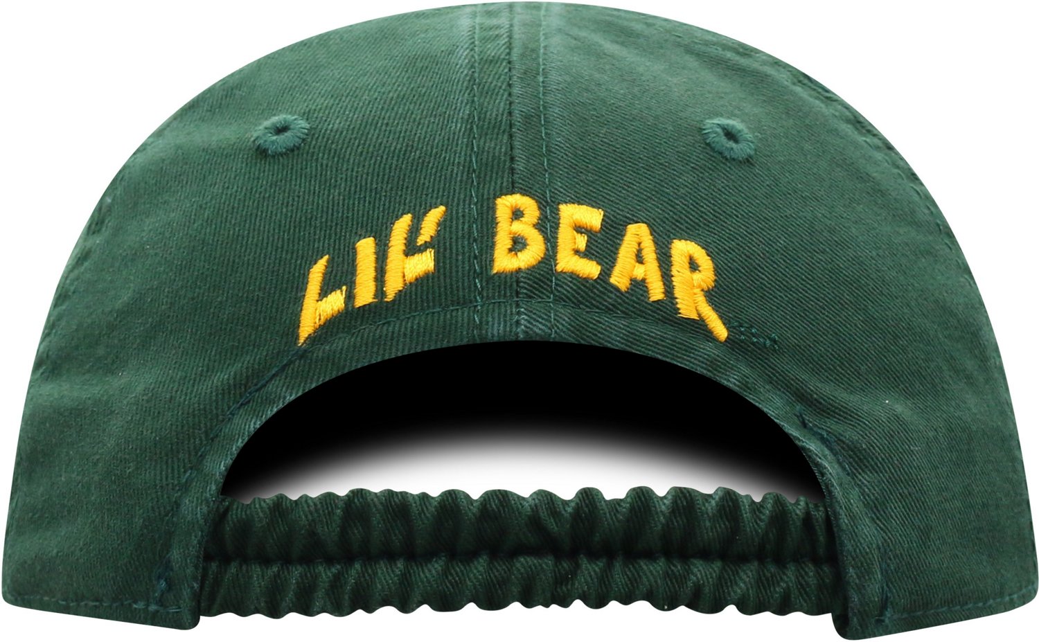 Top of the World Infants' Baylor University Mini Me ADJ Cap - view number 2